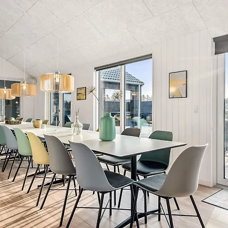 5 Star In Prázdninový dům