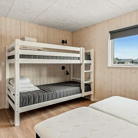 Prázdninový dům 5 Star In