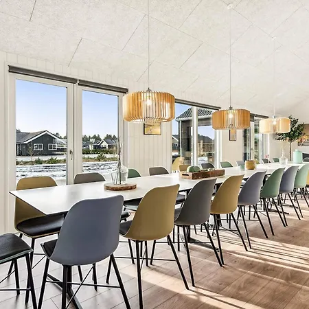 Prázdninový dům 5 Star In *