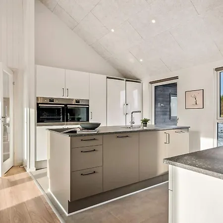 5 Star In Prázdninový dům