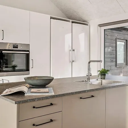 Prázdninový dům 5 Star In