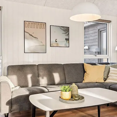 5 Star In Prázdninový dům *