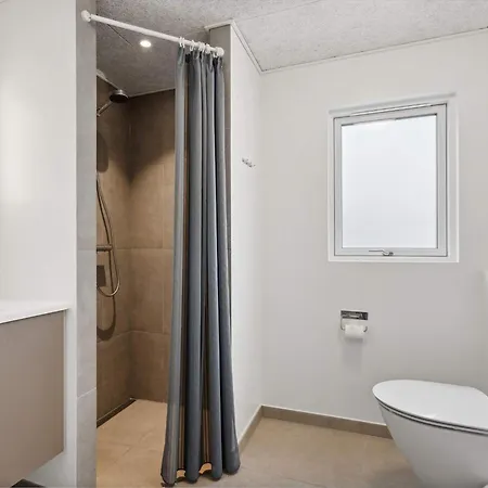 5 Star In Nørre Nebel