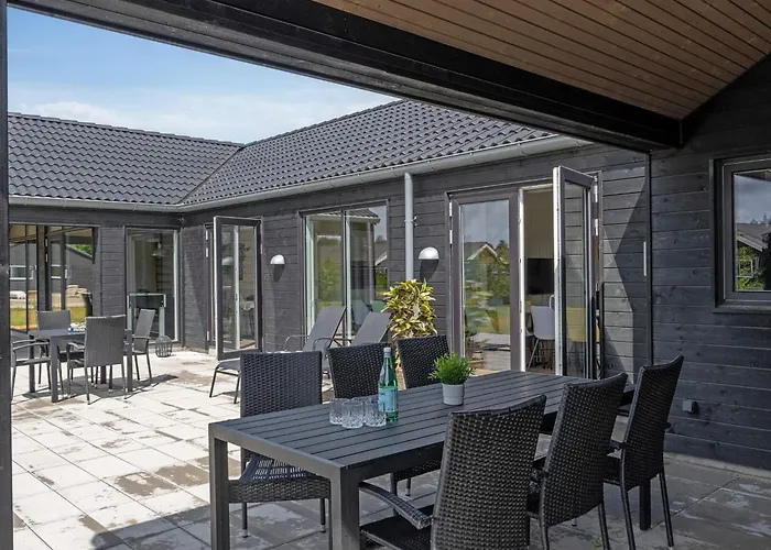 5 Star In Nyaraló *