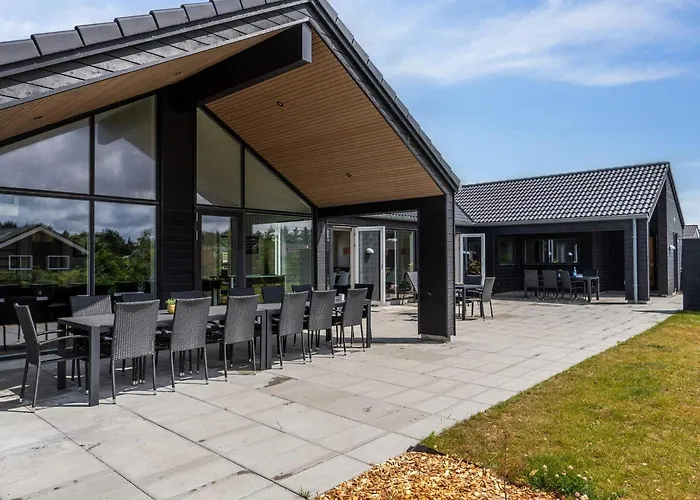 5 Star In * Nørre Nebel