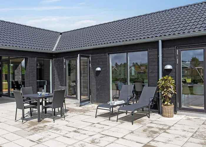 5 Star In * Nørre Nebel