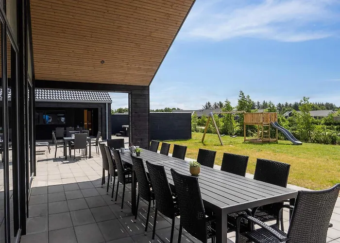 5 Star In * Nørre Nebel