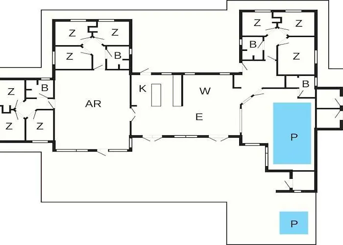 5 Star In Nyaraló *