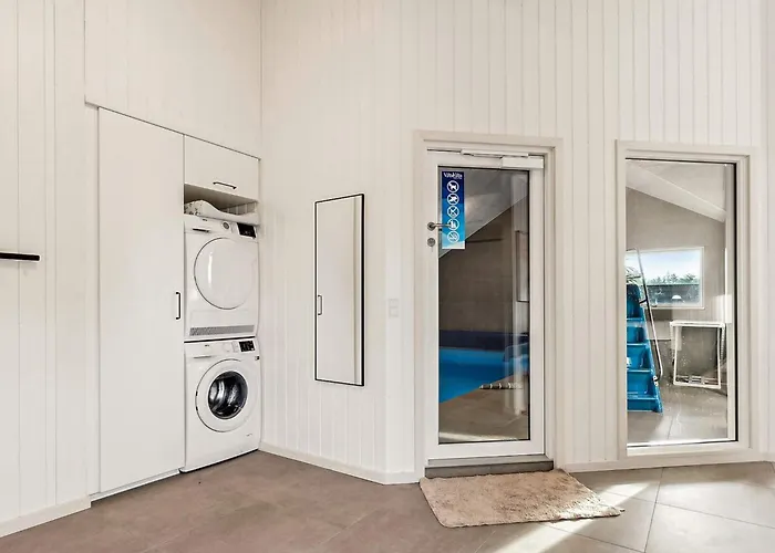 5 Star In Nyaraló *