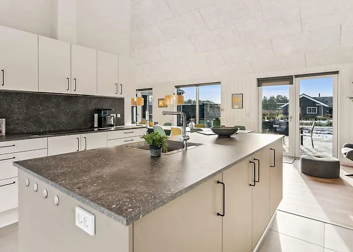 5 Star In * Nørre Nebel