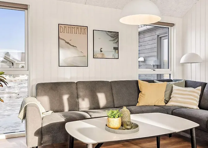 5 Star In Nyaraló *