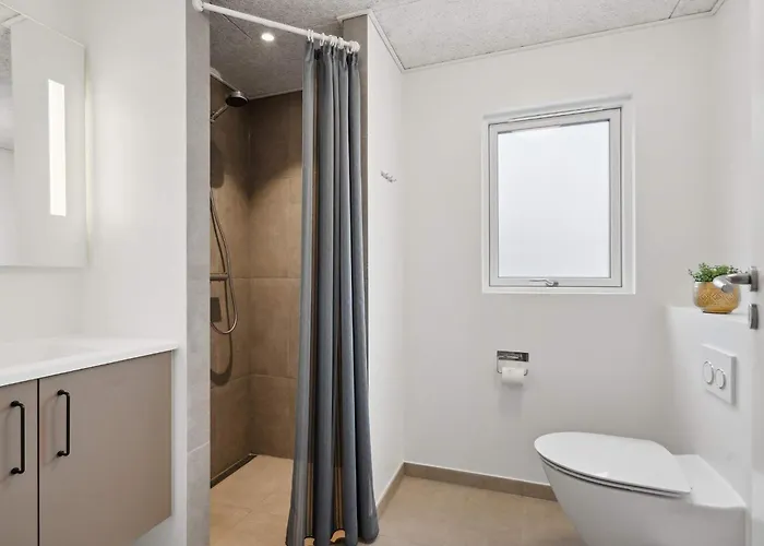 5 Star In Nørre Nebel